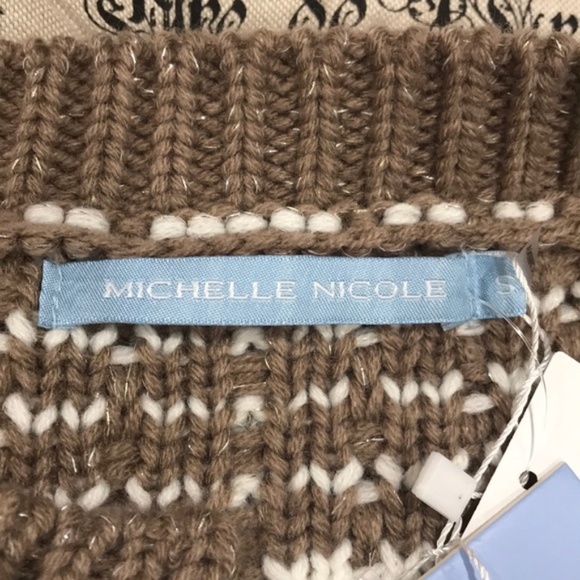 Michelle Nicole Cardigan - Picture 4 of 6